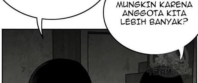 A Bad Person Chapter 121 Gambar 20