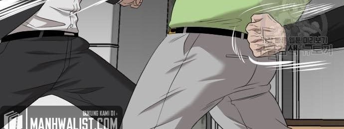 A Bad Person Chapter 121 Gambar 24