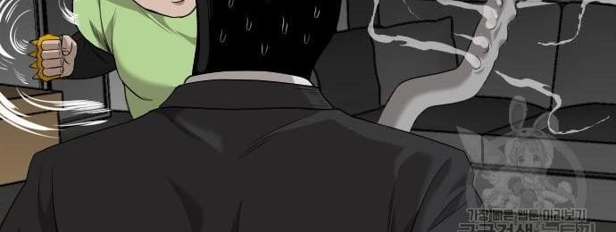 A Bad Person Chapter 121 Gambar 32