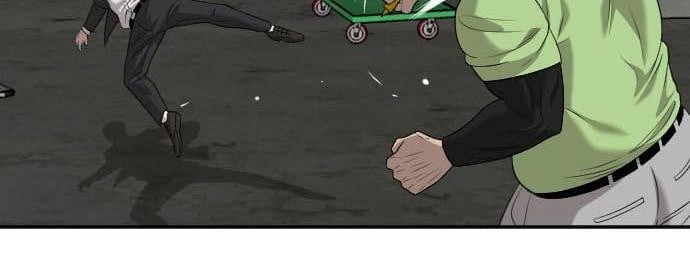A Bad Person Chapter 121 Gambar 34