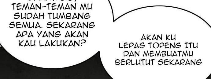 A Bad Person Chapter 121 Gambar 52
