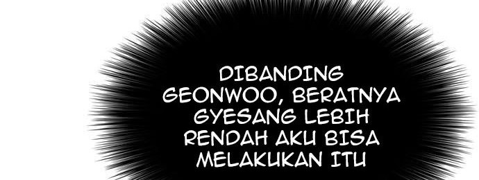 A Bad Person Chapter 121 Gambar 54