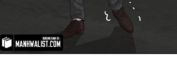 A Bad Person Chapter 121 Gambar 90