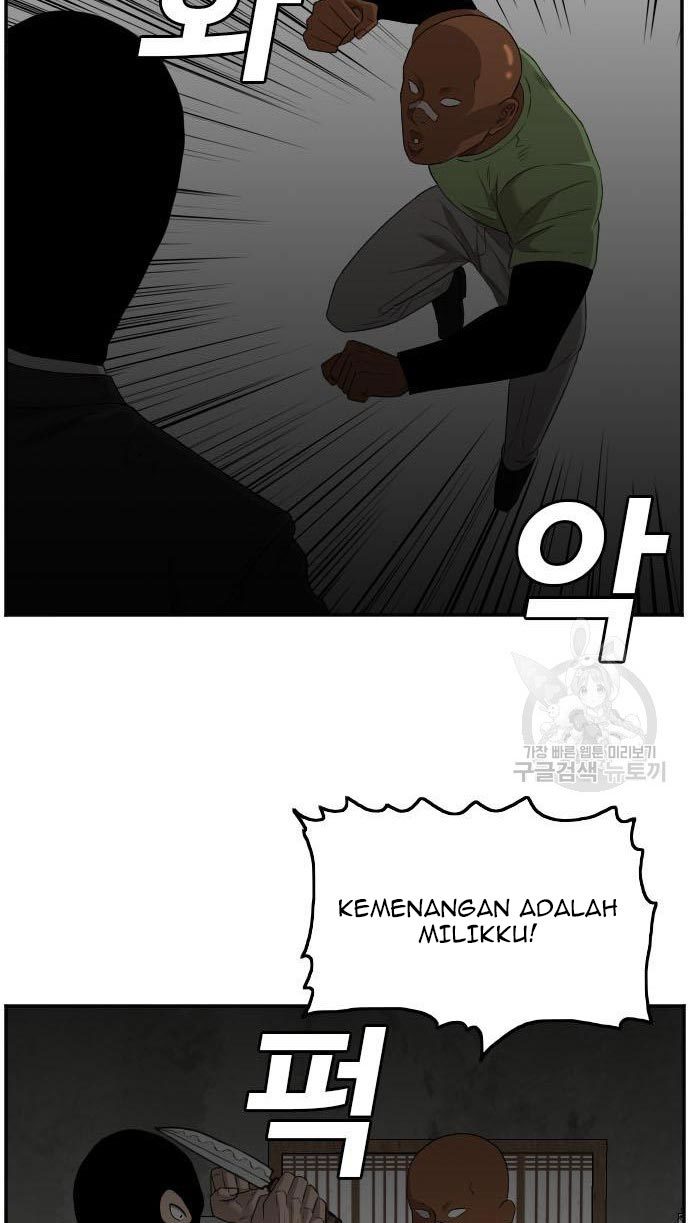 A Bad Person Chapter 120 Gambar 84