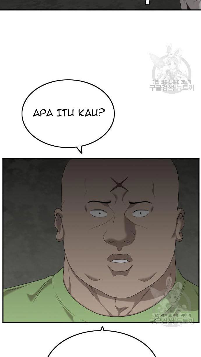 A Bad Person Chapter 120 Gambar 87