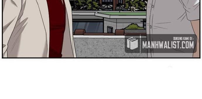 A Bad Person Chapter 119 Gambar 36