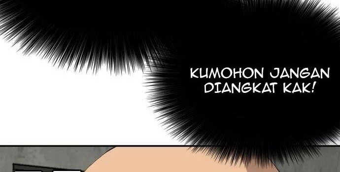A Bad Person Chapter 119 Gambar 66