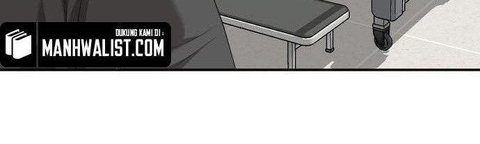 A Bad Person Chapter 118 Gambar 26