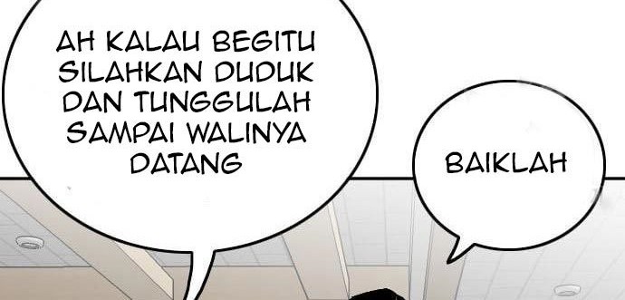 A Bad Person Chapter 118 Gambar 8