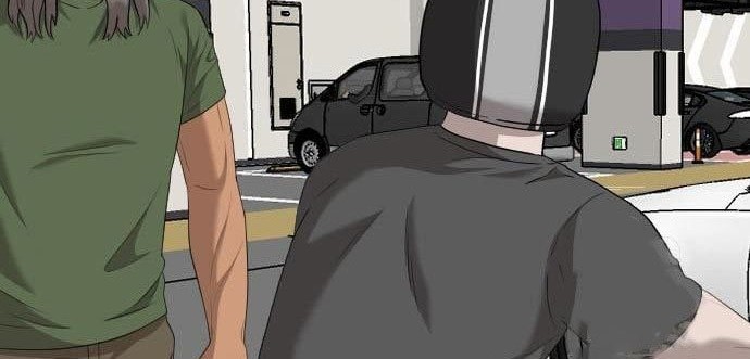 A Bad Person Chapter 118 Gambar 16