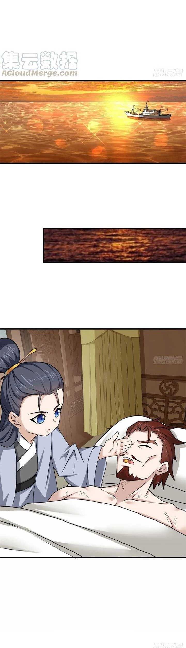 Dragon King Son Chapter 65 Gambar 12