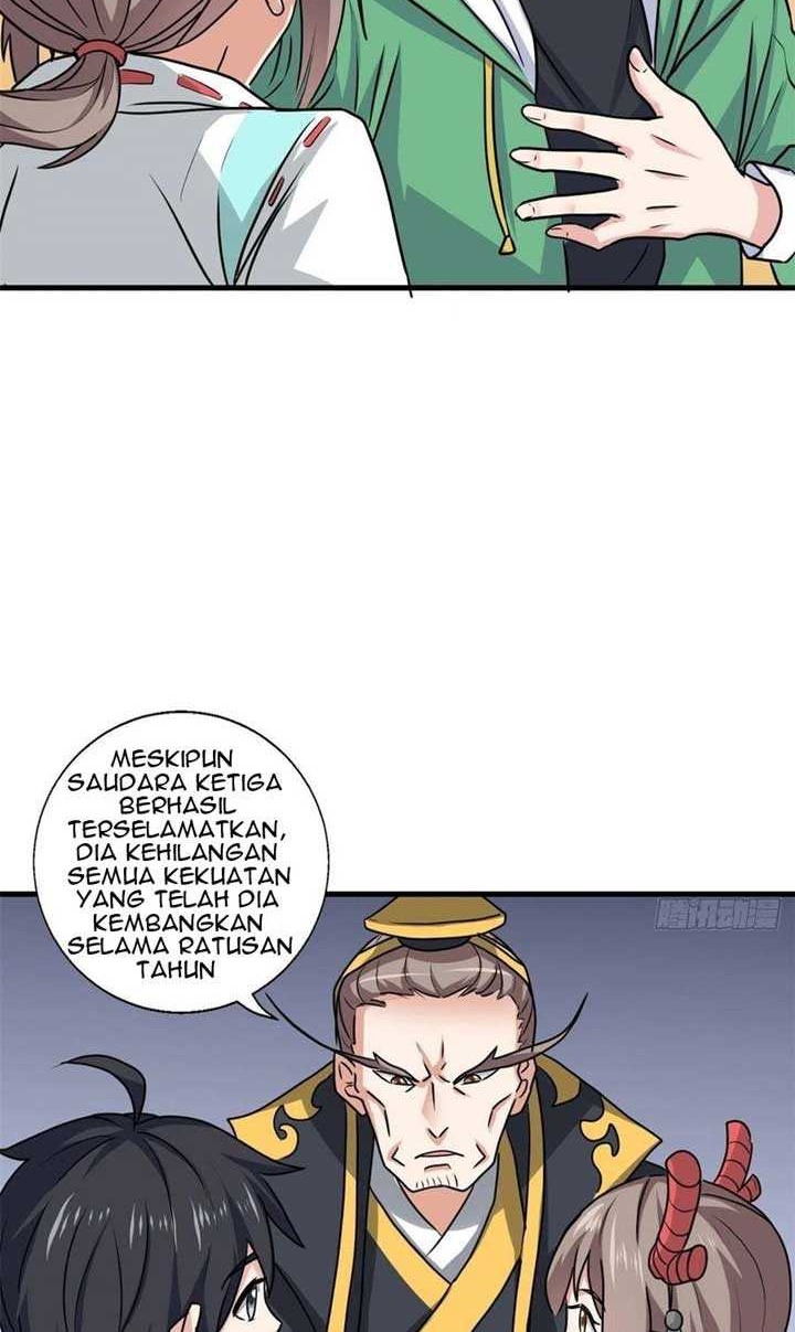 Dragon King Son Chapter 65 Gambar 17
