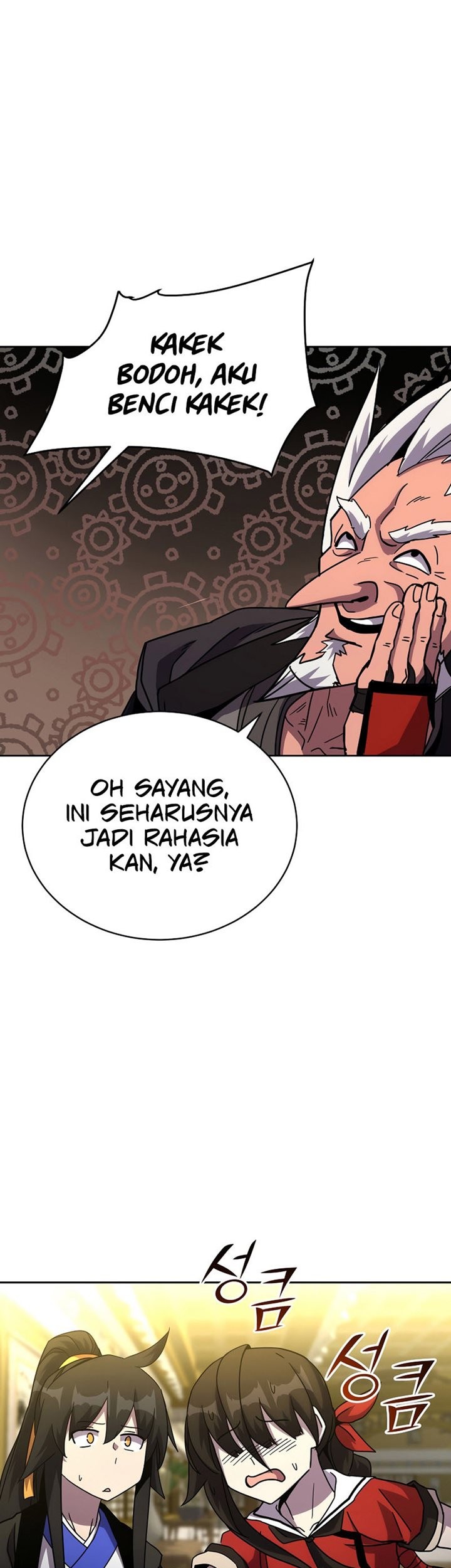 Martial Streamer Chapter 13 Gambar 41