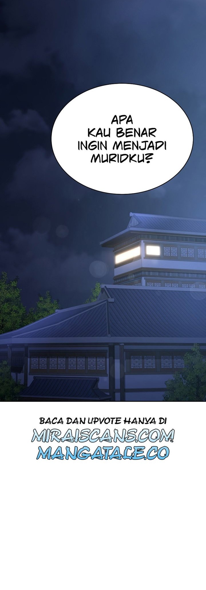 Martial Streamer Chapter 13 Gambar 44