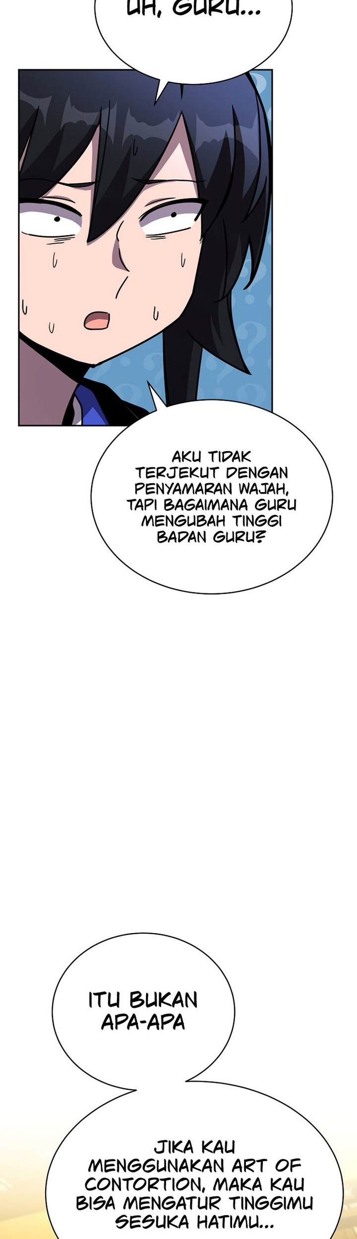 Martial Streamer Chapter 13 Gambar 46