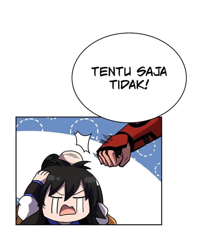 Martial Streamer Chapter 13 Gambar 49
