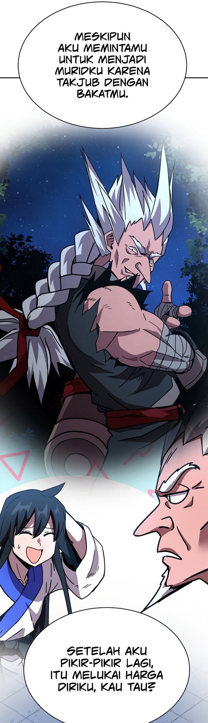 Martial Streamer Chapter 13 Gambar 55