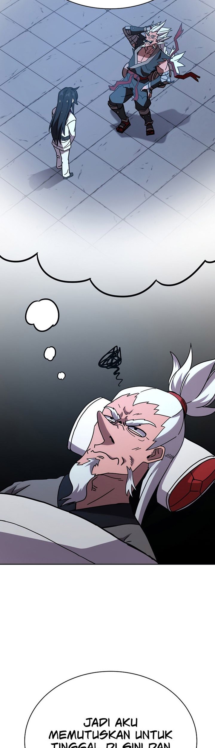 Martial Streamer Chapter 13 Gambar 56