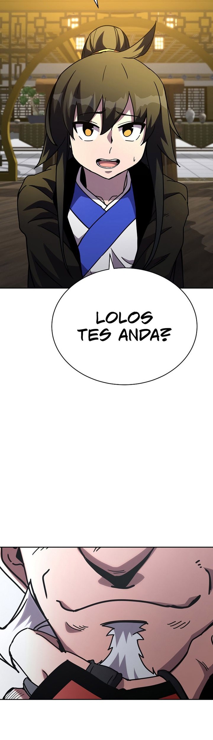 Martial Streamer Chapter 13 Gambar 58