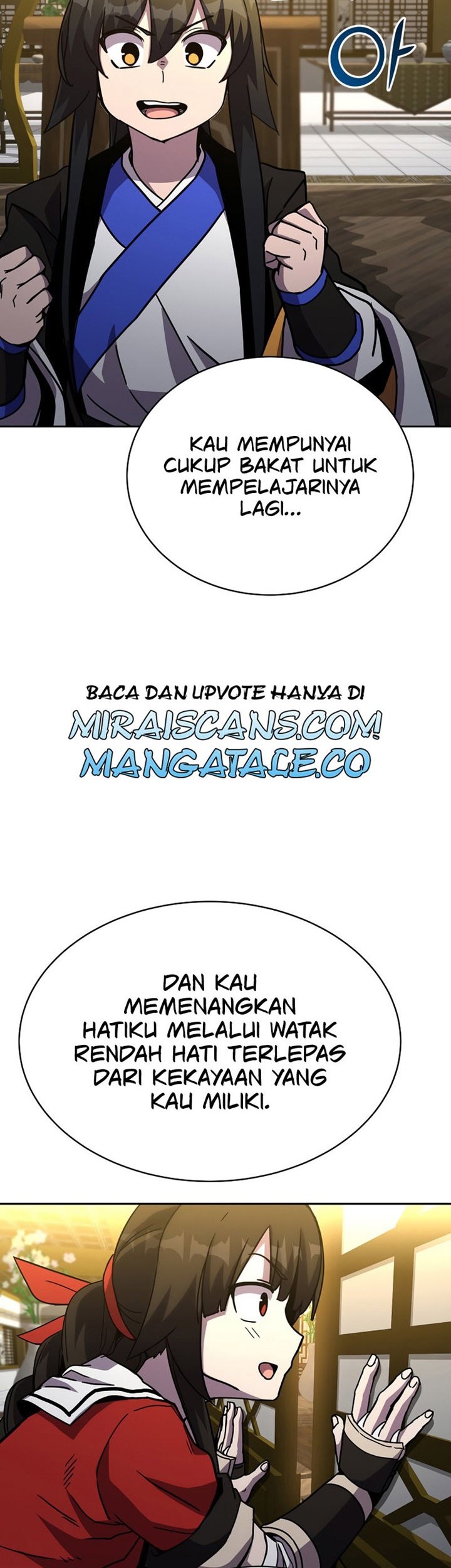 Martial Streamer Chapter 13 Gambar 61