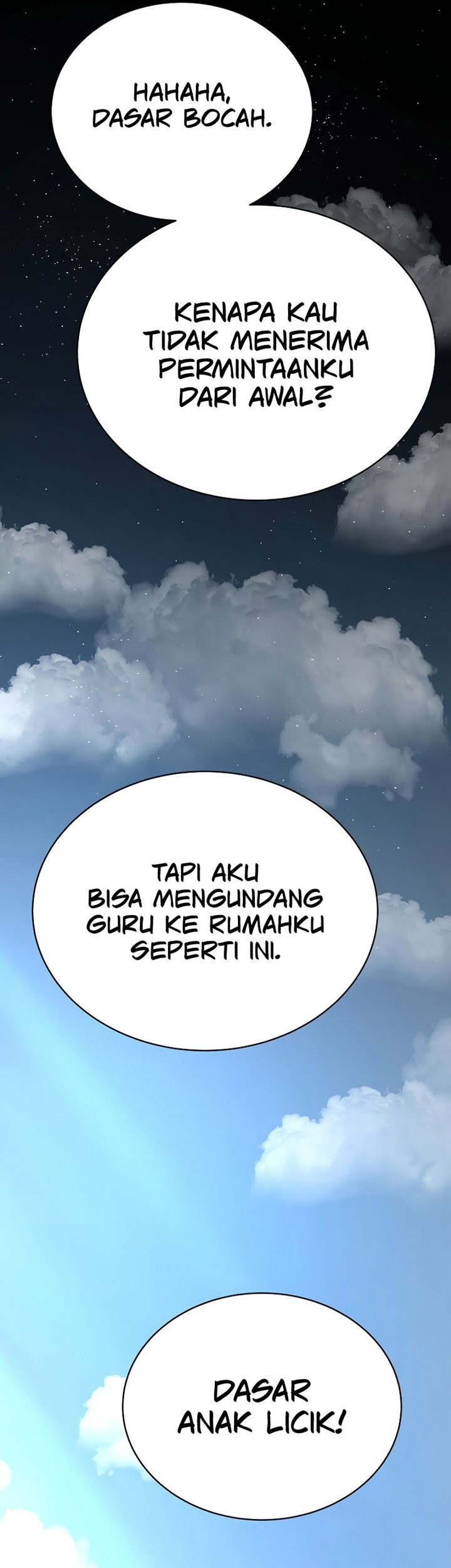 Martial Streamer Chapter 13 Gambar 64