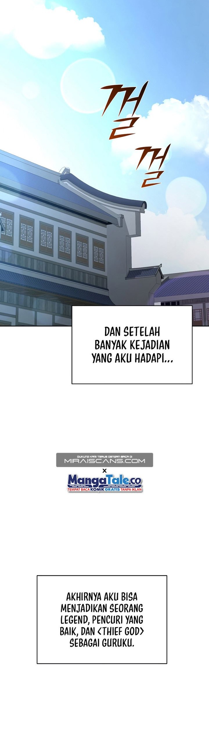 Martial Streamer Chapter 13 Gambar 65