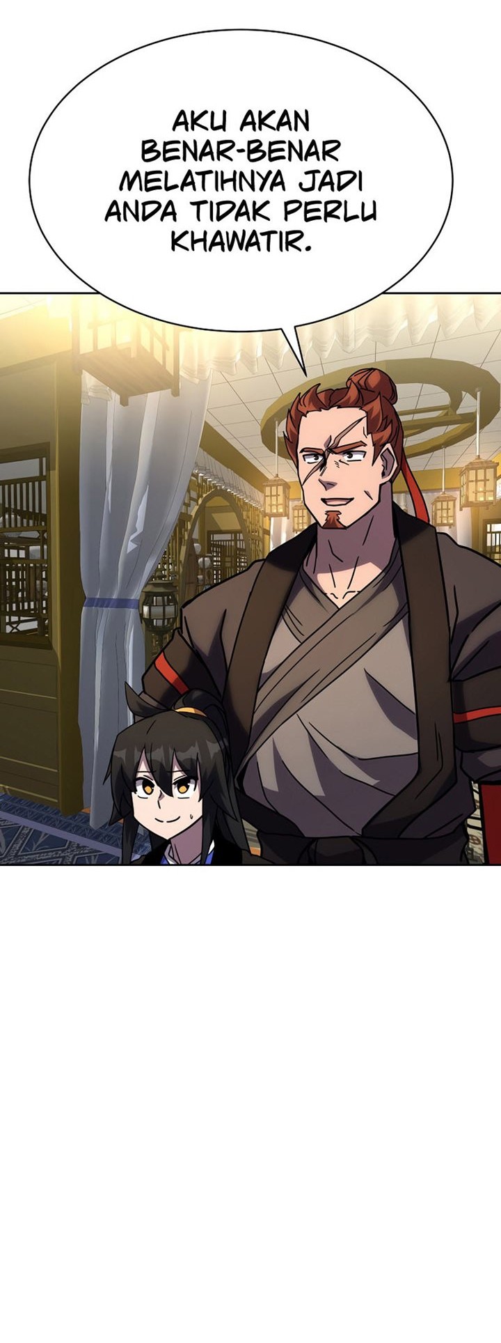 Martial Streamer Chapter 13 Gambar 67
