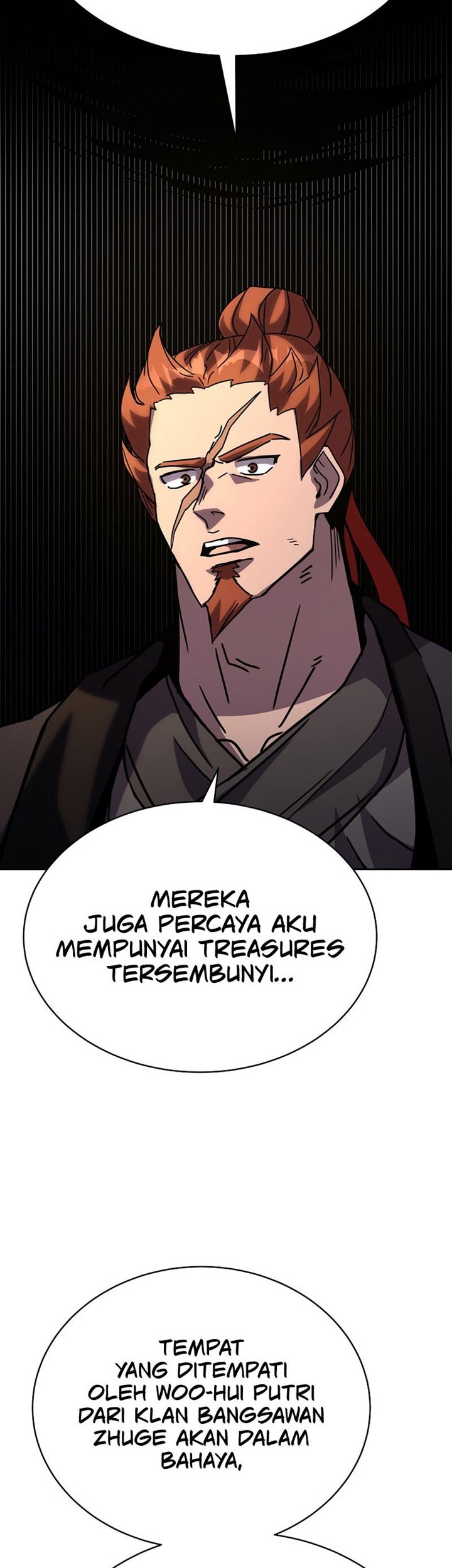Martial Streamer Chapter 13 Gambar 73