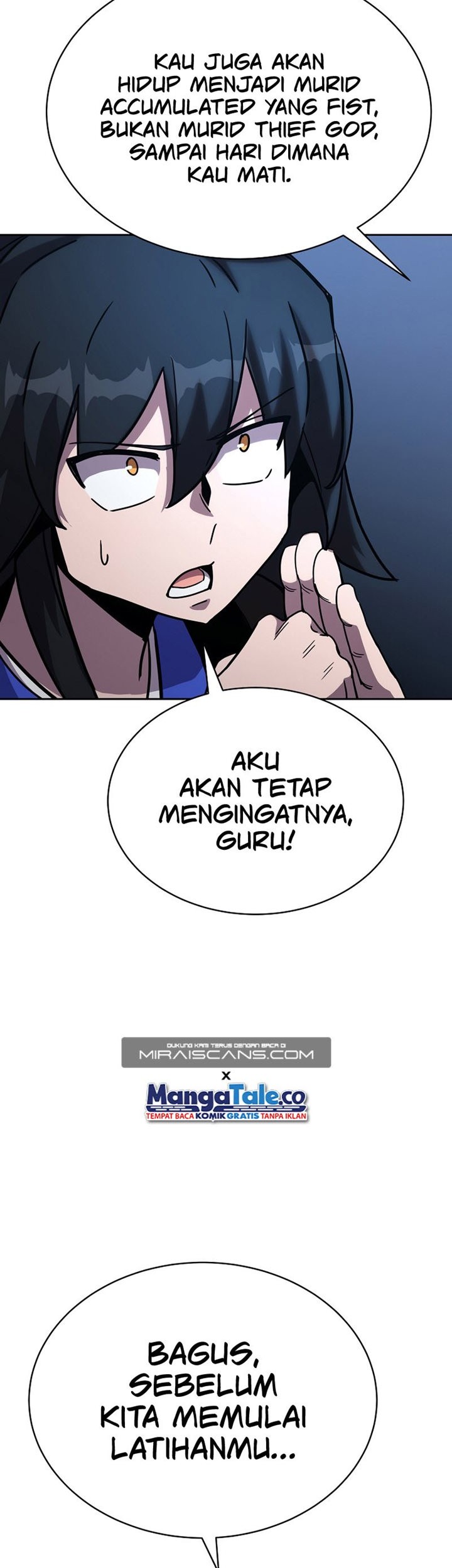 Martial Streamer Chapter 13 Gambar 74