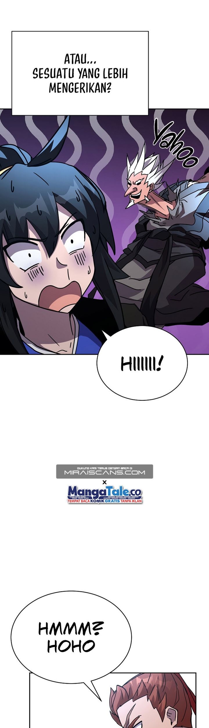 Martial Streamer Chapter 13 Gambar 77
