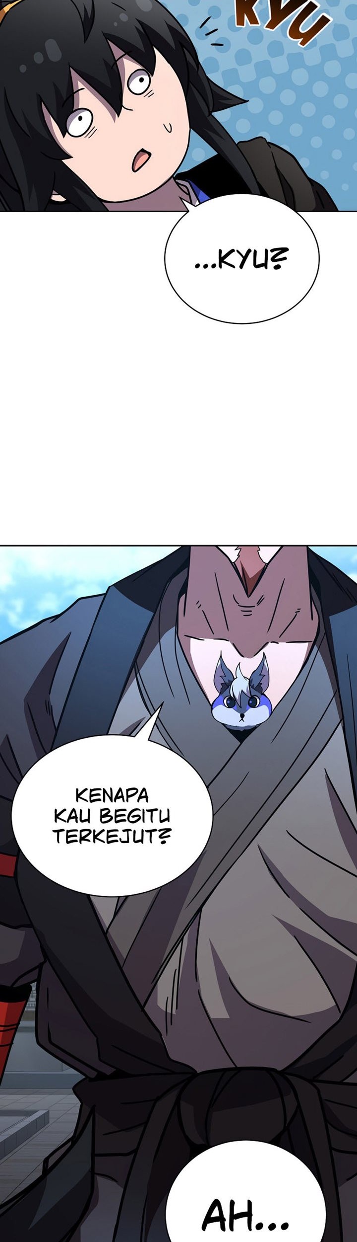 Martial Streamer Chapter 13 Gambar 79