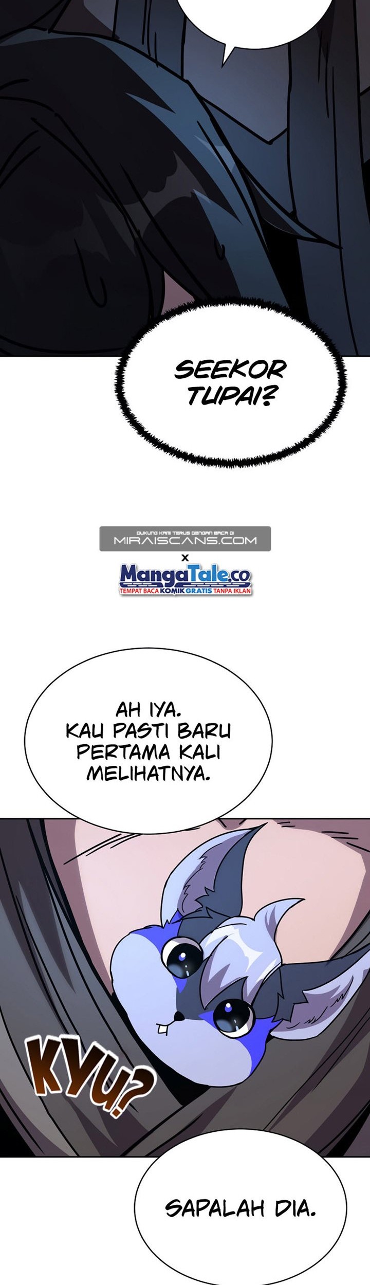 Martial Streamer Chapter 13 Gambar 80