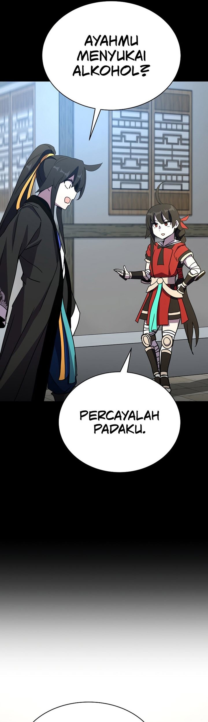 Martial Streamer Chapter 13 Gambar 7