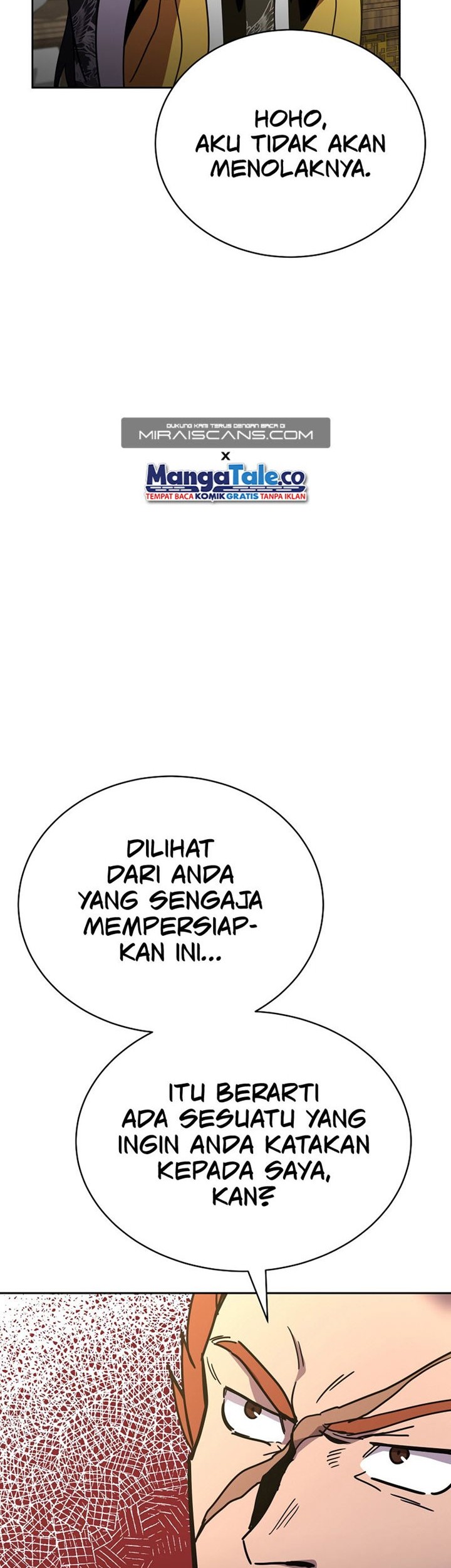 Martial Streamer Chapter 13 Gambar 10