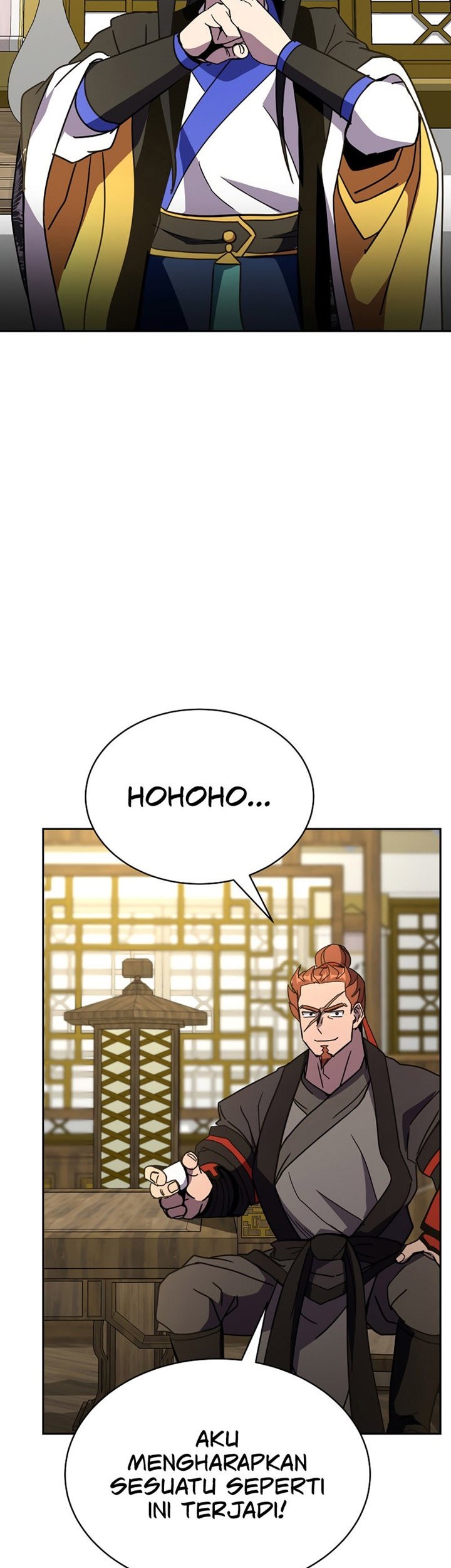 Martial Streamer Chapter 13 Gambar 14