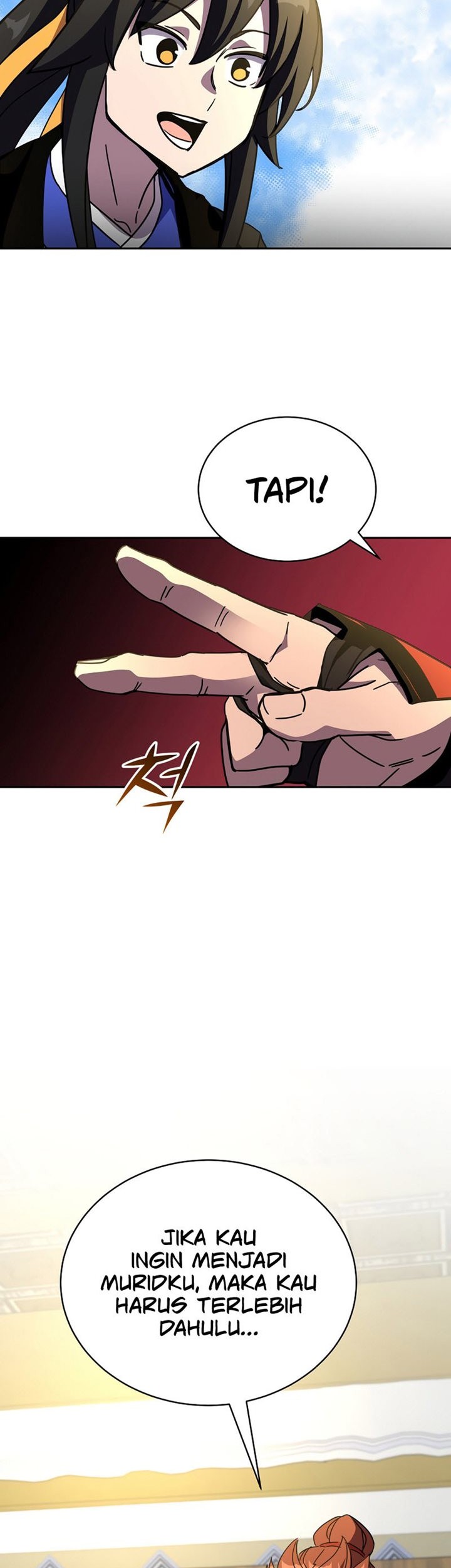 Martial Streamer Chapter 13 Gambar 19