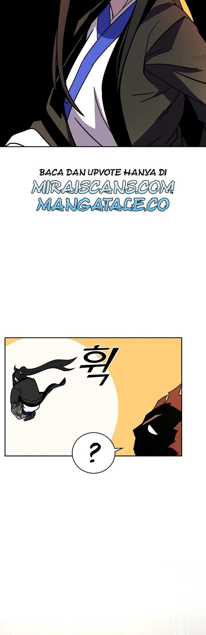 Martial Streamer Chapter 13 Gambar 25