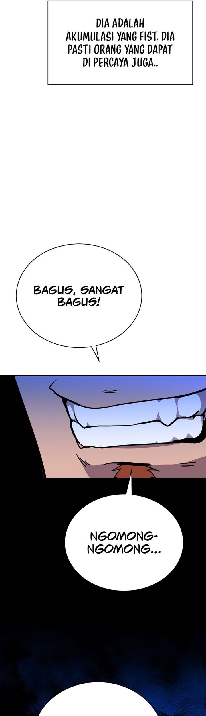 Martial Streamer Chapter 13 Gambar 28