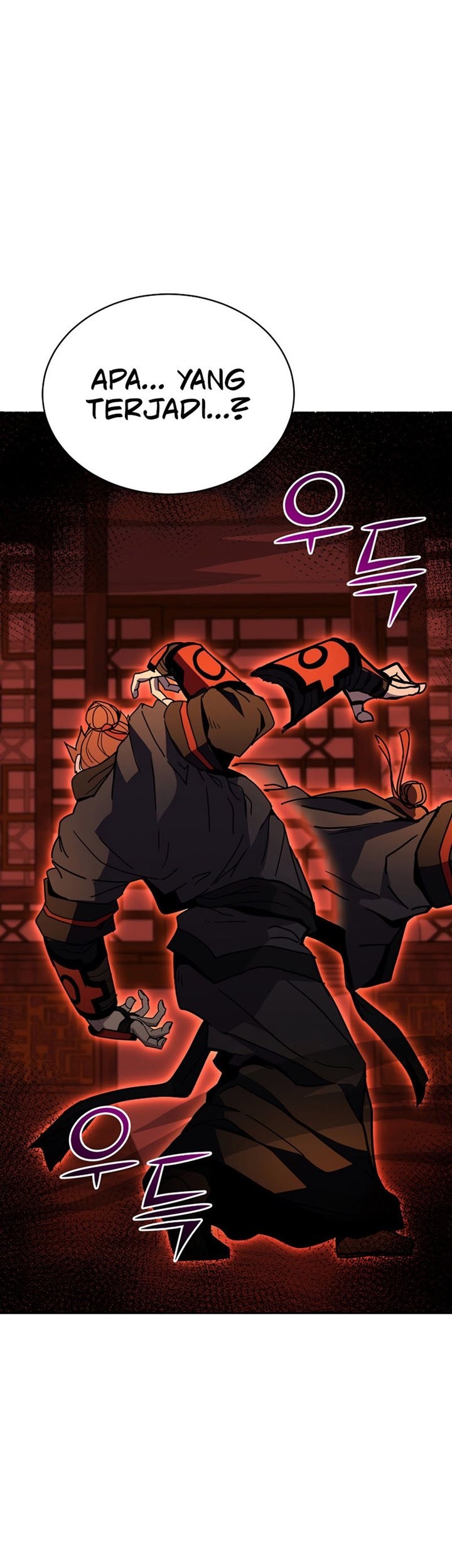 Martial Streamer Chapter 13 Gambar 31