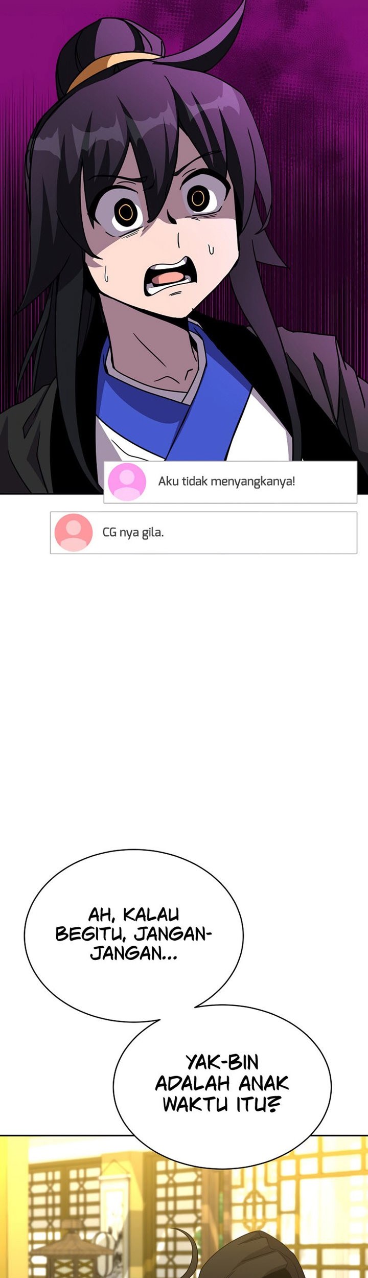 Martial Streamer Chapter 13 Gambar 38