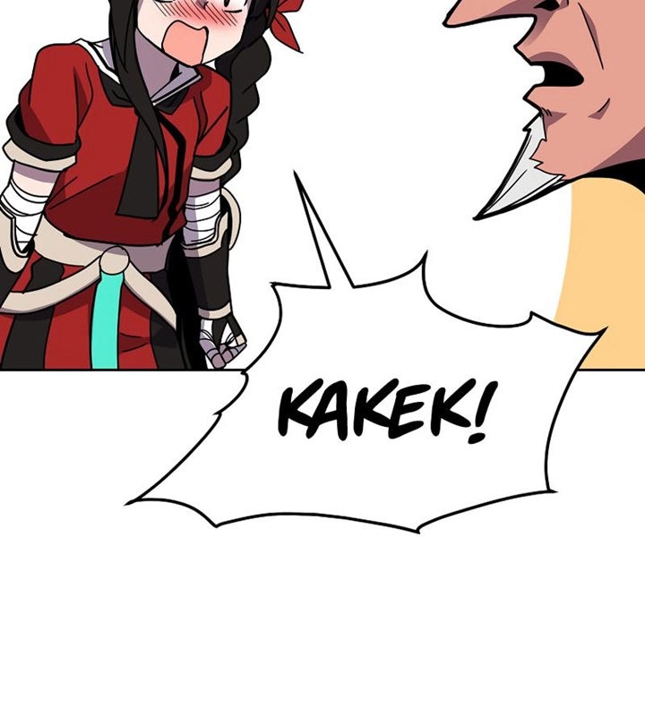 Martial Streamer Chapter 13 Gambar 40