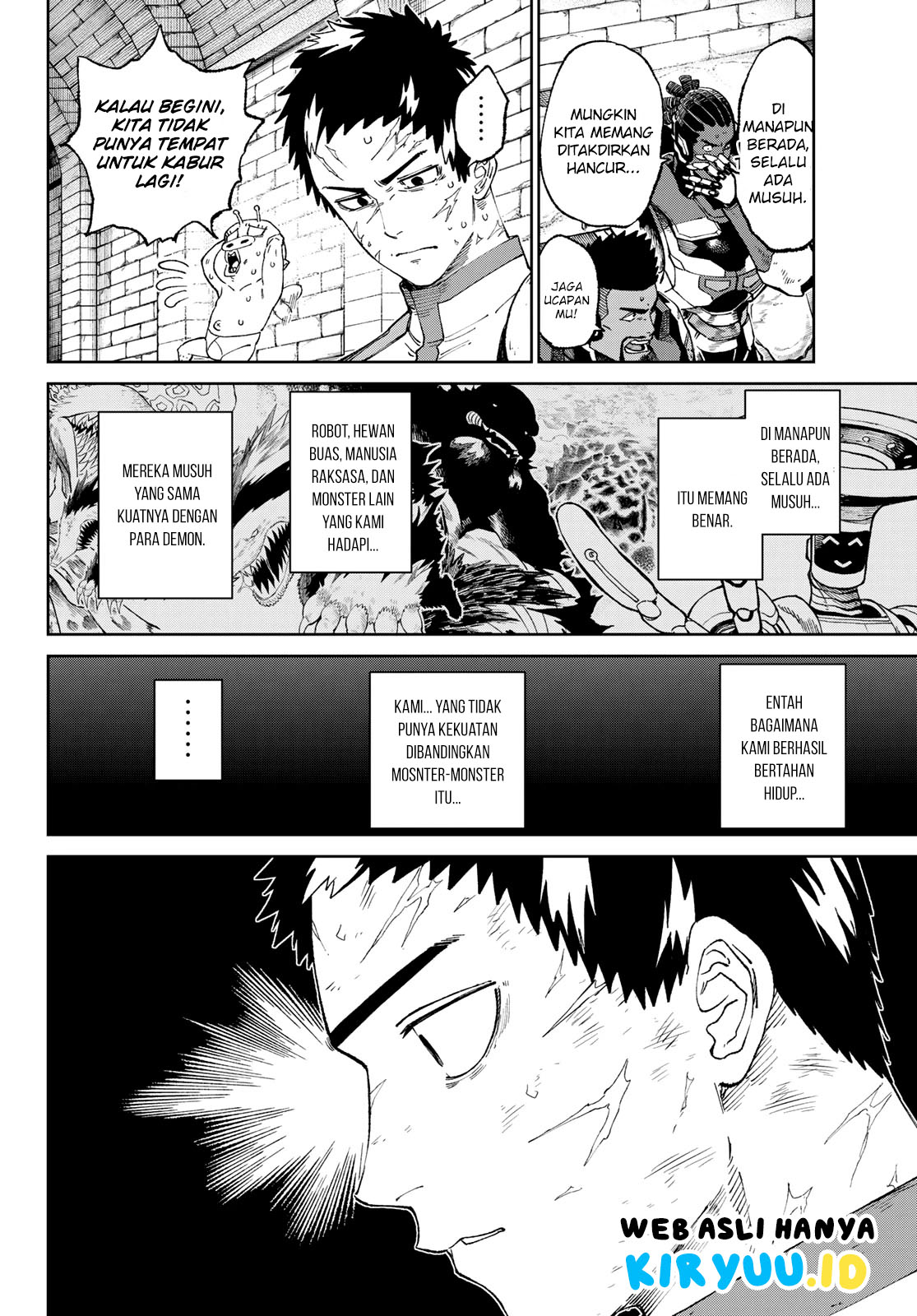Versus Chapter 03 Gambar 33