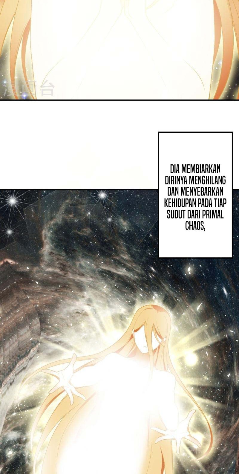 Against the Gods Chapter 543 Gambar 29