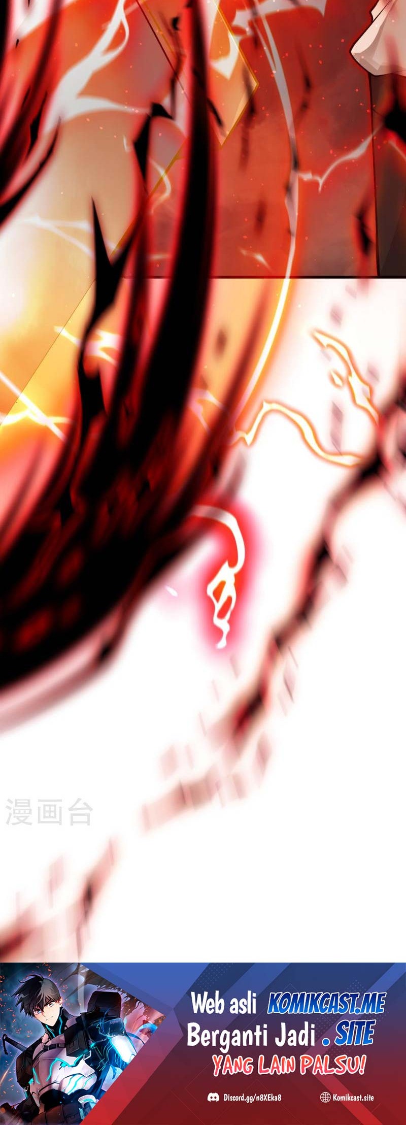 Against the Gods Chapter 543 Gambar 45