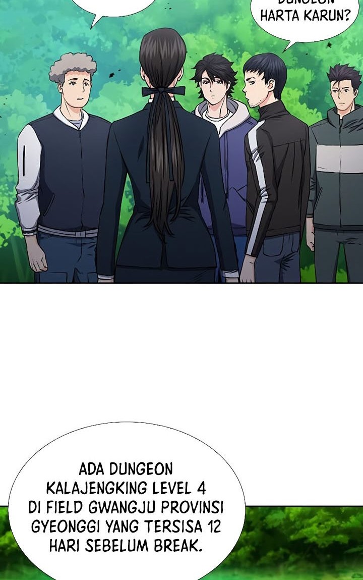 Seoul Station Druid Chapter 88 Gambar 21