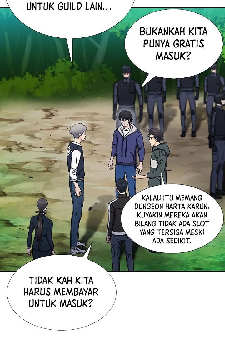 Seoul Station Druid Chapter 88 Gambar 23