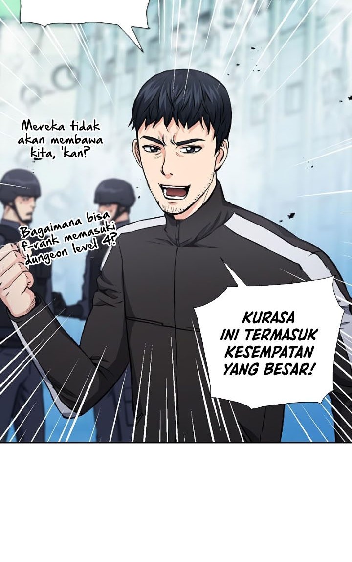 Seoul Station Druid Chapter 88 Gambar 27