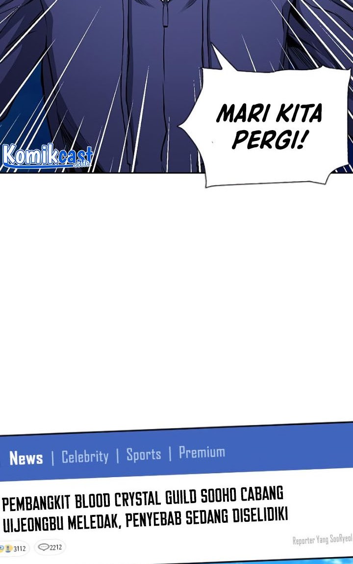 Seoul Station Druid Chapter 88 Gambar 29