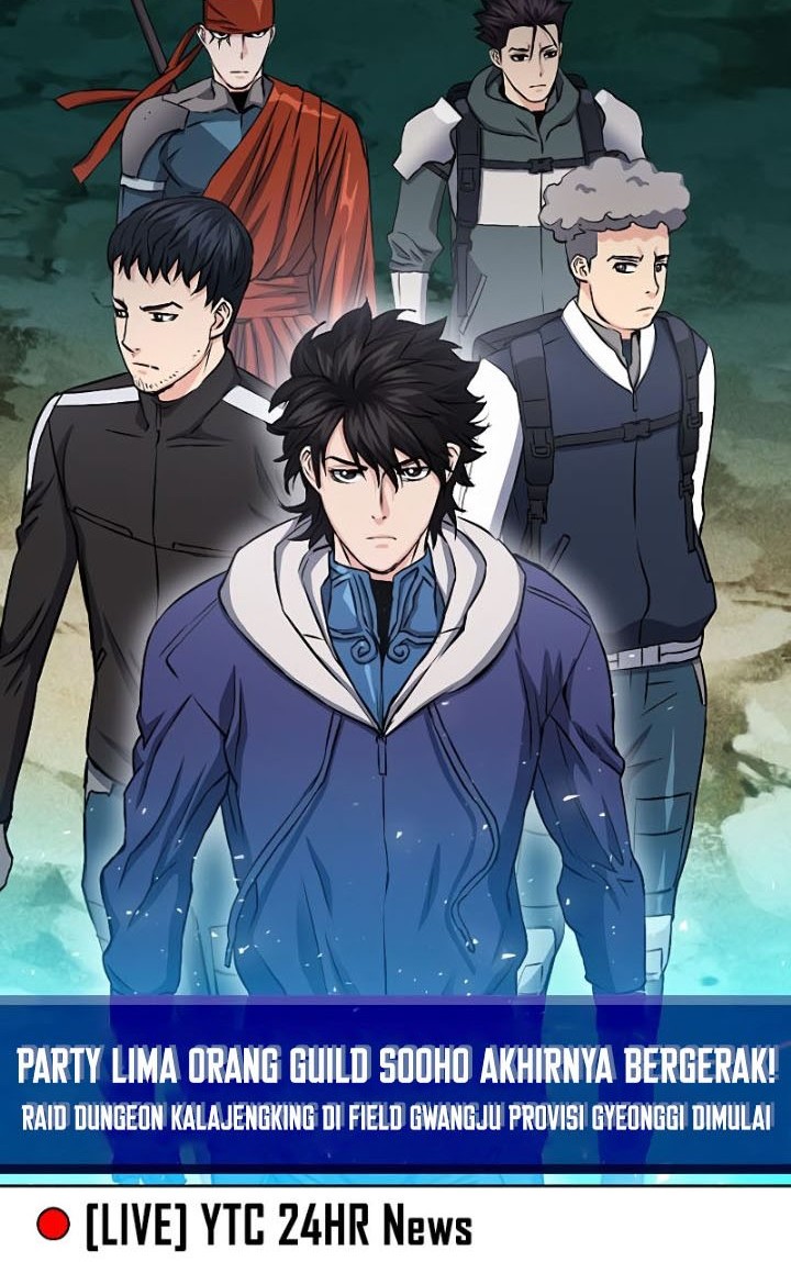 Seoul Station Druid Chapter 88 Gambar 31