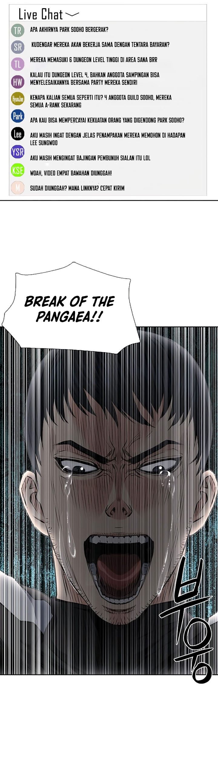 Seoul Station Druid Chapter 88 Gambar 32